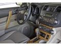 2009 Blizzard White Pearl Toyota Highlander Hybrid Limited 4WD  photo #25
