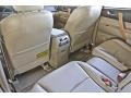 2009 Blizzard White Pearl Toyota Highlander Hybrid Limited 4WD  photo #26