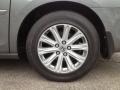 Sterling Gray Metallic - Odyssey Touring Photo No. 2
