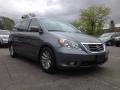 Sterling Gray Metallic - Odyssey Touring Photo No. 7