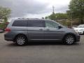 Sterling Gray Metallic - Odyssey Touring Photo No. 8