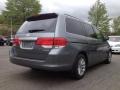 Sterling Gray Metallic - Odyssey Touring Photo No. 9