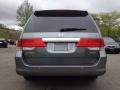 2009 Sterling Gray Metallic Honda Odyssey Touring  photo #10