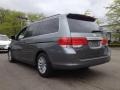 Sterling Gray Metallic - Odyssey Touring Photo No. 11