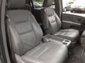 Sterling Gray Metallic - Odyssey Touring Photo No. 18