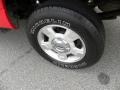 2011 Race Red Ford F150 XLT Regular Cab  photo #13