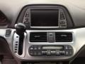 Gray Controls Photo for 2009 Honda Odyssey #64206911