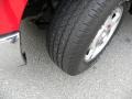 2011 Race Red Ford F150 XLT Regular Cab  photo #14