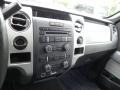 2011 Race Red Ford F150 XLT Regular Cab  photo #16