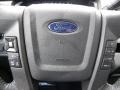 2011 Race Red Ford F150 XLT Regular Cab  photo #17