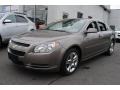 Mocha Steel Metallic - Malibu LT Sedan Photo No. 1