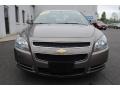 Mocha Steel Metallic - Malibu LT Sedan Photo No. 2