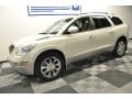 White Diamond Tricoat - Enclave AWD Photo No. 3