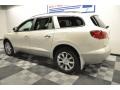 White Diamond Tricoat - Enclave AWD Photo No. 4