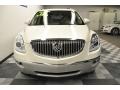 White Diamond Tricoat - Enclave AWD Photo No. 5