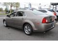 Mocha Steel Metallic - Malibu LT Sedan Photo No. 4