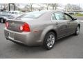 Mocha Steel Metallic - Malibu LT Sedan Photo No. 6