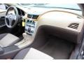 Mocha Steel Metallic - Malibu LT Sedan Photo No. 9