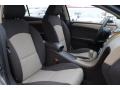 Mocha Steel Metallic - Malibu LT Sedan Photo No. 10