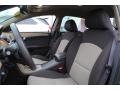 Mocha Steel Metallic - Malibu LT Sedan Photo No. 12