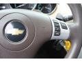 Mocha Steel Metallic - Malibu LT Sedan Photo No. 14