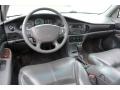 2004 Buick Regal Graphite Interior Dashboard Photo