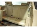 Cashmere Rear Seat Photo for 2012 Buick Enclave #64207289