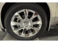 White Diamond Tricoat - Enclave AWD Photo No. 45