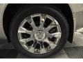 White Diamond Tricoat - Enclave AWD Photo No. 46