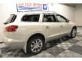 White Diamond Tricoat - Enclave AWD Photo No. 52