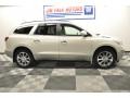 White Diamond Tricoat - Enclave AWD Photo No. 53