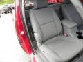 Graphite Gray 2006 Toyota Tacoma PreRunner Regular Cab Interior Color