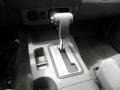 Red Alert - Frontier SE Crew Cab Photo No. 20