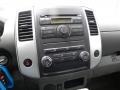 2010 Red Alert Nissan Frontier SE Crew Cab  photo #21