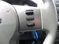 Red Alert - Frontier SE Crew Cab Photo No. 22