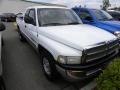 Bright White - Ram 1500 ST Extended Cab Photo No. 1