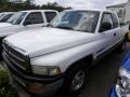 Bright White - Ram 1500 ST Extended Cab Photo No. 2