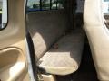 1999 Bright White Dodge Ram 1500 ST Extended Cab  photo #9