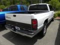 Bright White - Ram 1500 ST Extended Cab Photo No. 11