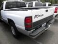 1999 Bright White Dodge Ram 1500 ST Extended Cab  photo #13