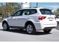 Alpine White - X3 3.0i Photo No. 5