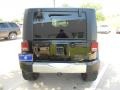 Black - Wrangler Sahara 4x4 Photo No. 6