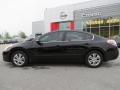 Super Black - Altima 2.5 S Photo No. 3