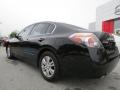 Super Black - Altima 2.5 S Photo No. 4