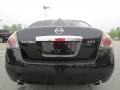 Super Black - Altima 2.5 S Photo No. 5