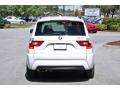 Alpine White - X3 3.0i Photo No. 6