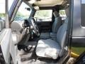 Black - Wrangler Sahara 4x4 Photo No. 14