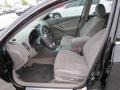 Super Black - Altima 2.5 S Photo No. 11