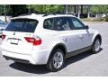 Alpine White - X3 3.0i Photo No. 7