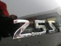 Super Black - Altima 2.5 S Photo No. 14
